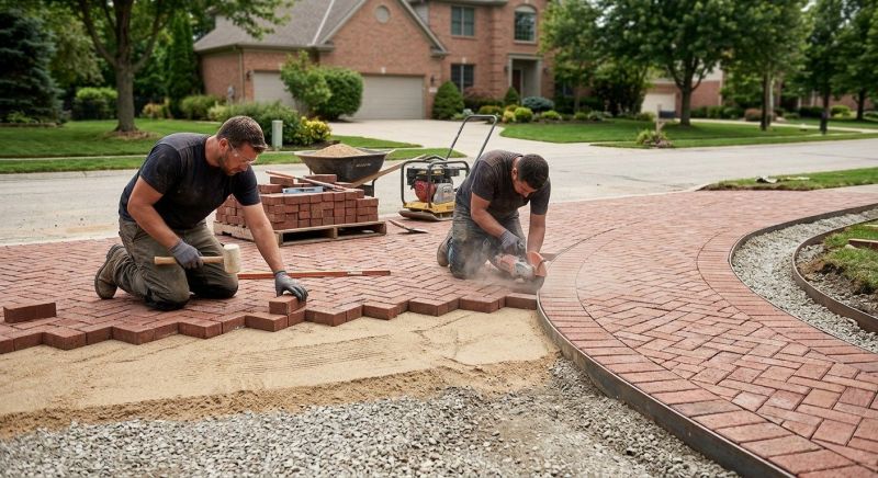 Brick Replacement Service in Norwalk, CT